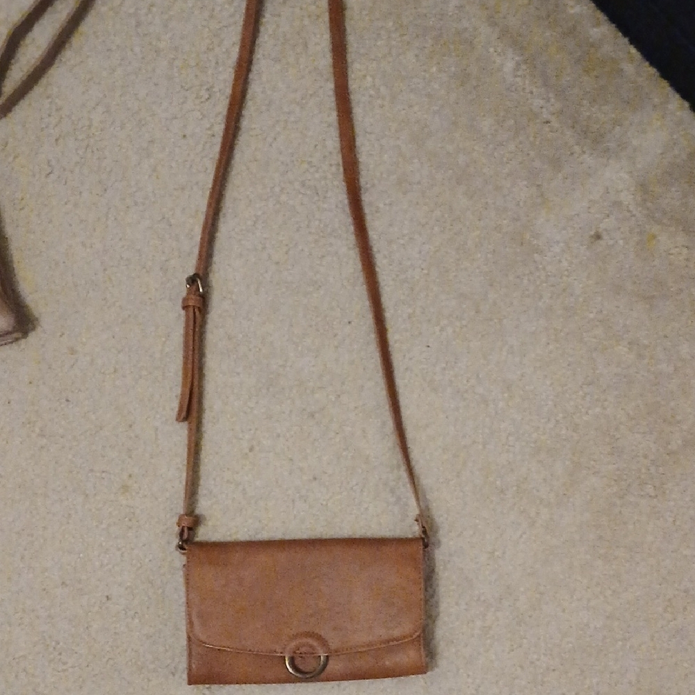 Universal Thread Brown Crossbody Bag